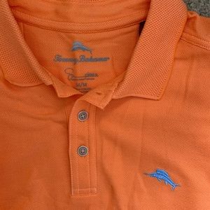 Tommy Bahama Polo - M
